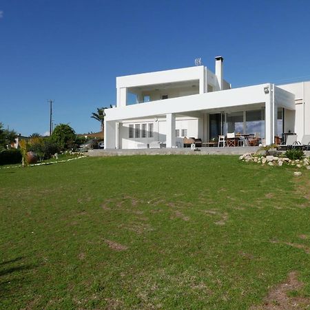 Casa Vacanze Baciata Agios Theodoros Екстериор снимка