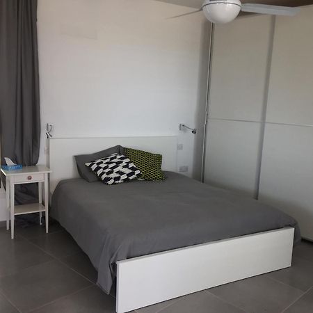 Casa Vacanze Baciata Agios Theodoros Екстериор снимка