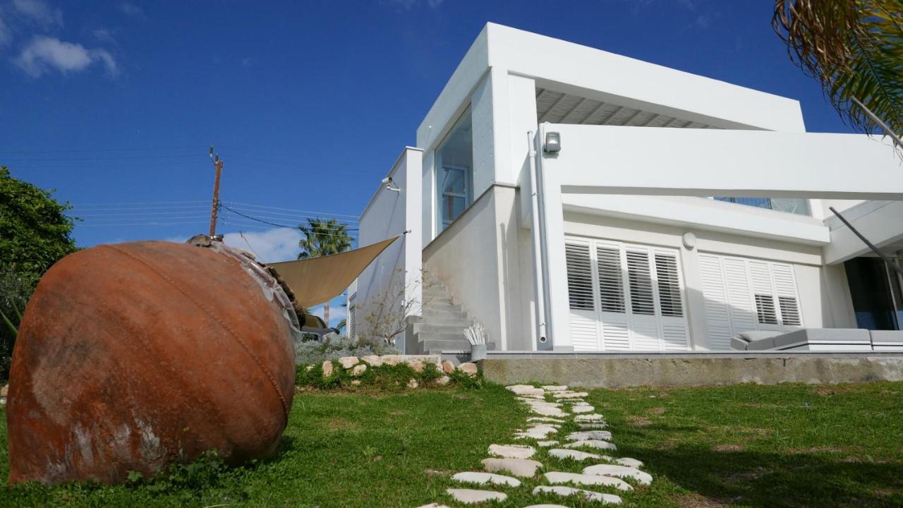 Casa Vacanze Baciata Agios Theodoros Екстериор снимка