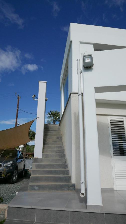 Casa Vacanze Baciata Agios Theodoros Екстериор снимка