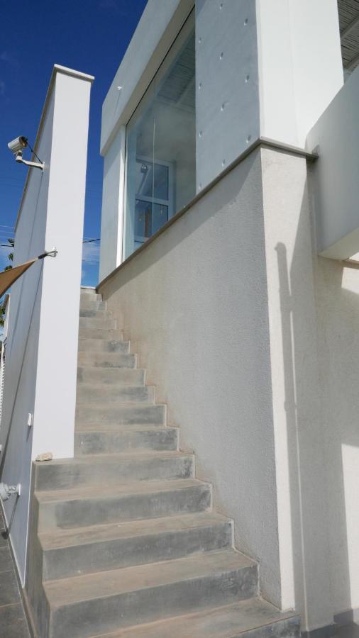 Casa Vacanze Baciata Agios Theodoros Екстериор снимка