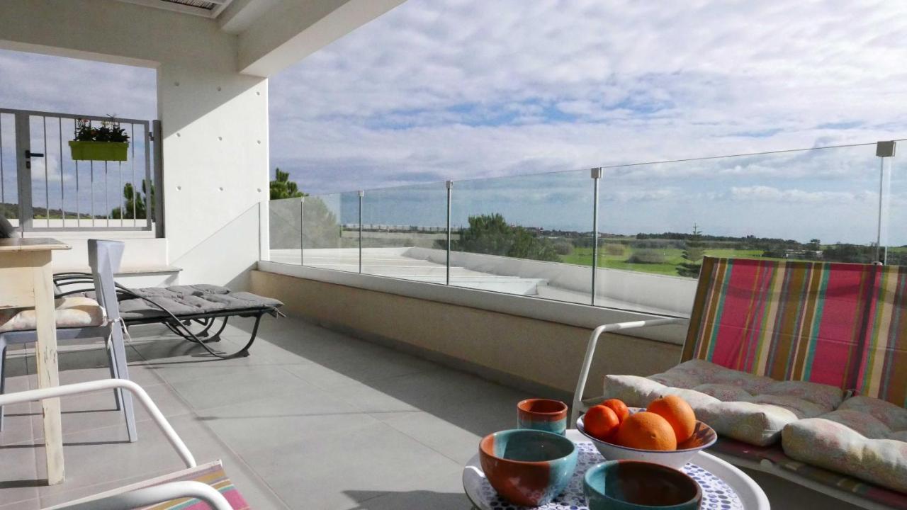 Casa Vacanze Baciata Agios Theodoros Екстериор снимка