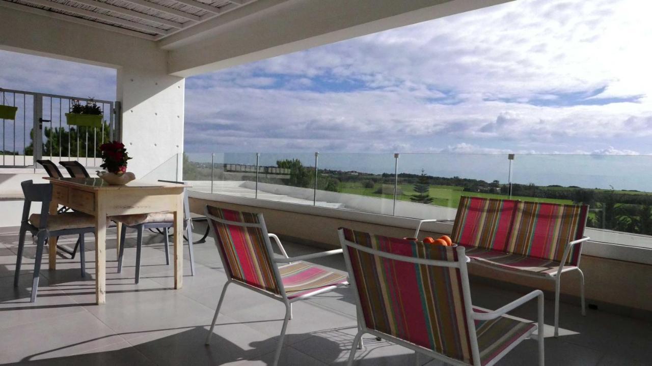 Casa Vacanze Baciata Agios Theodoros Екстериор снимка