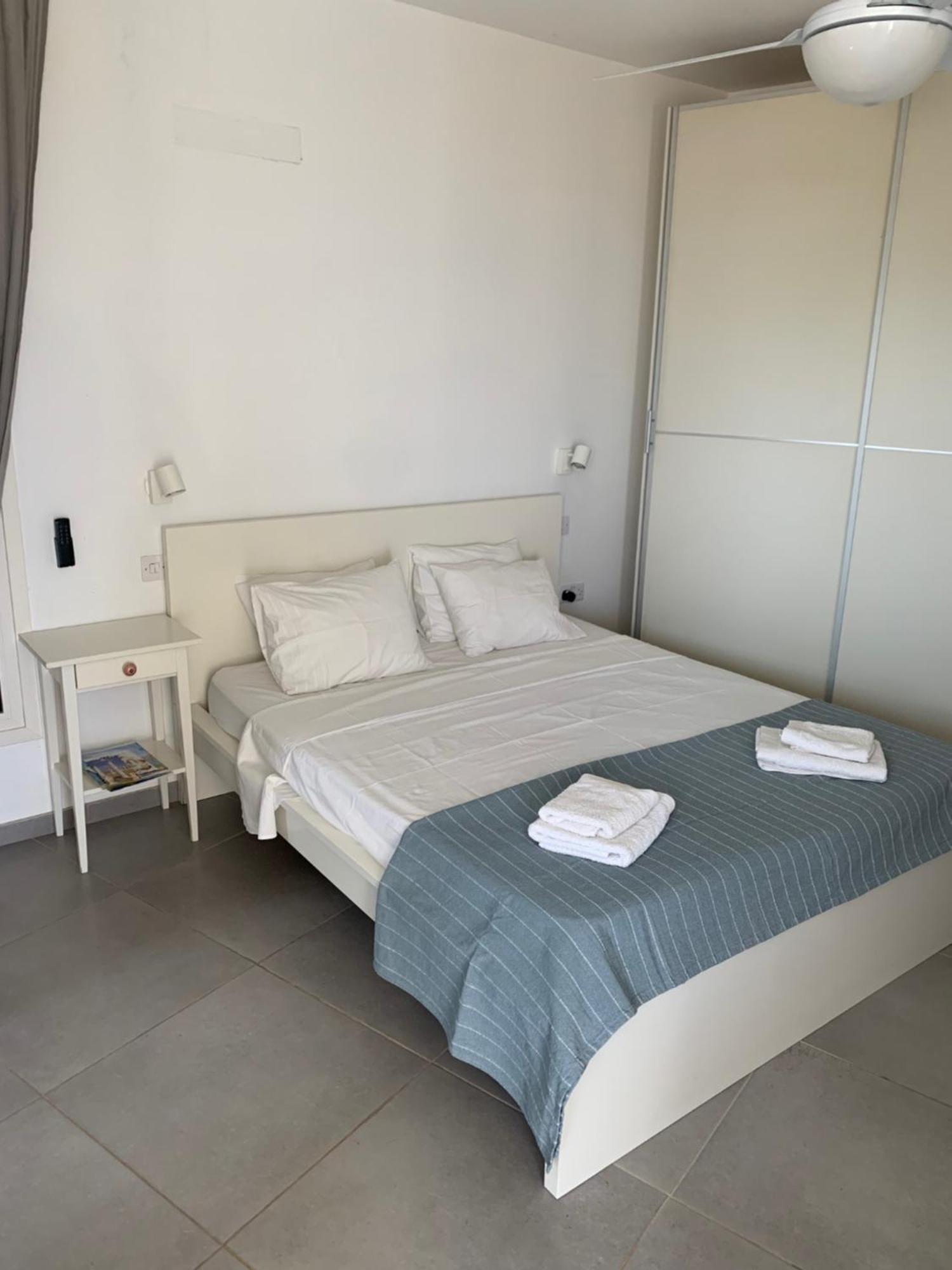 Casa Vacanze Baciata Agios Theodoros Екстериор снимка