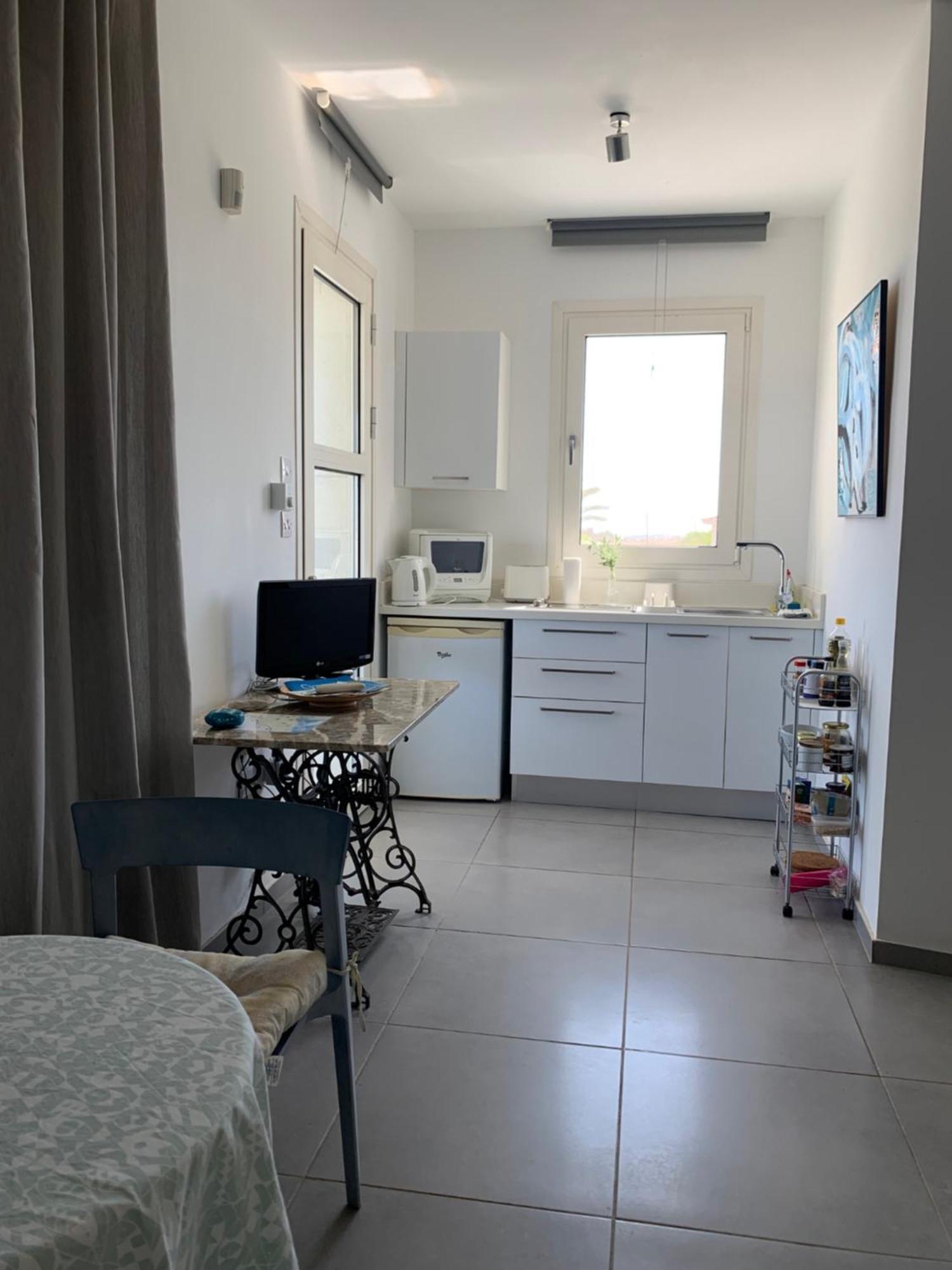 Casa Vacanze Baciata Agios Theodoros Екстериор снимка