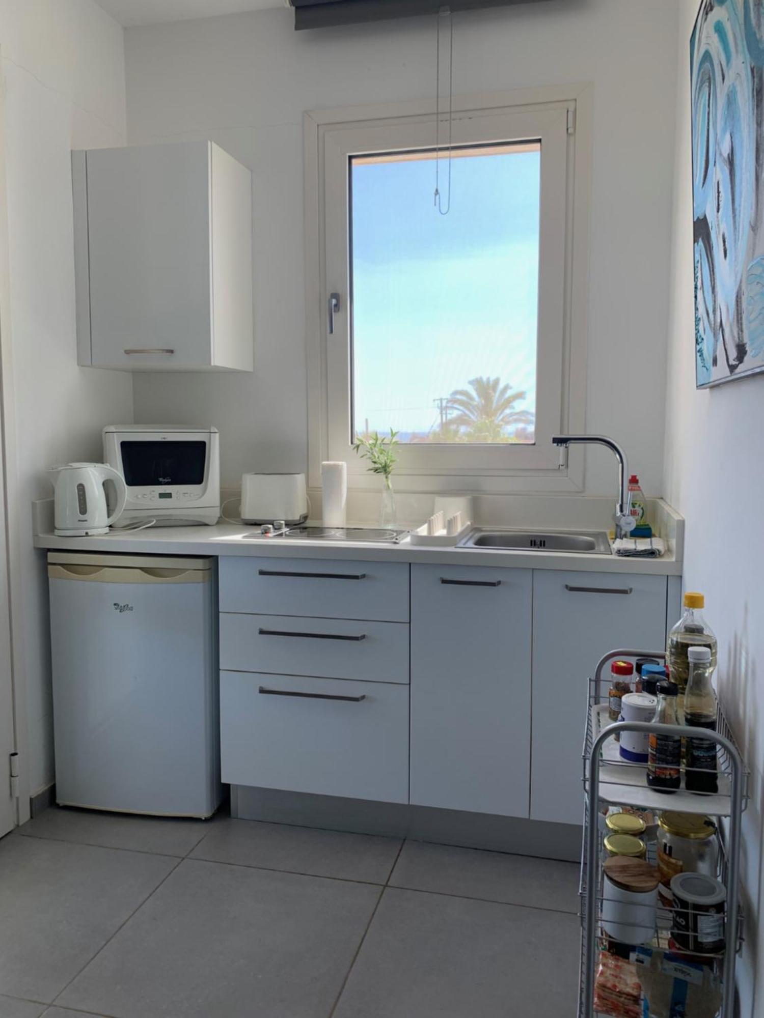 Casa Vacanze Baciata Agios Theodoros Екстериор снимка