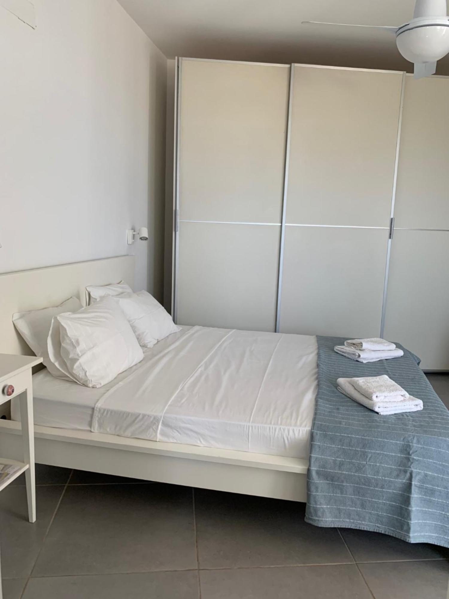 Casa Vacanze Baciata Agios Theodoros Екстериор снимка