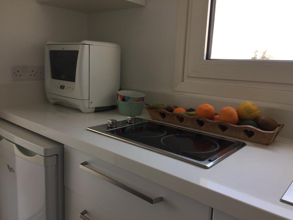 Casa Vacanze Baciata Agios Theodoros Екстериор снимка