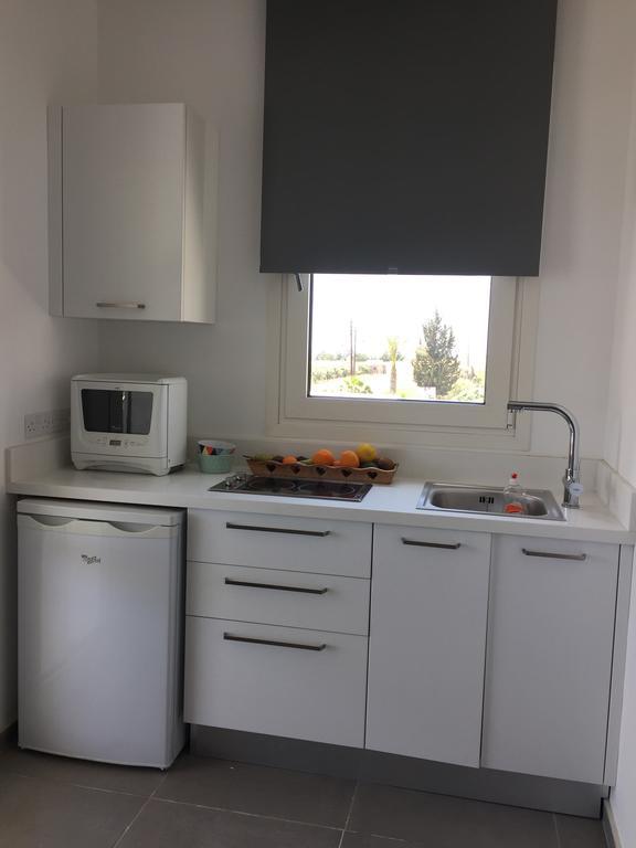 Casa Vacanze Baciata Agios Theodoros Екстериор снимка
