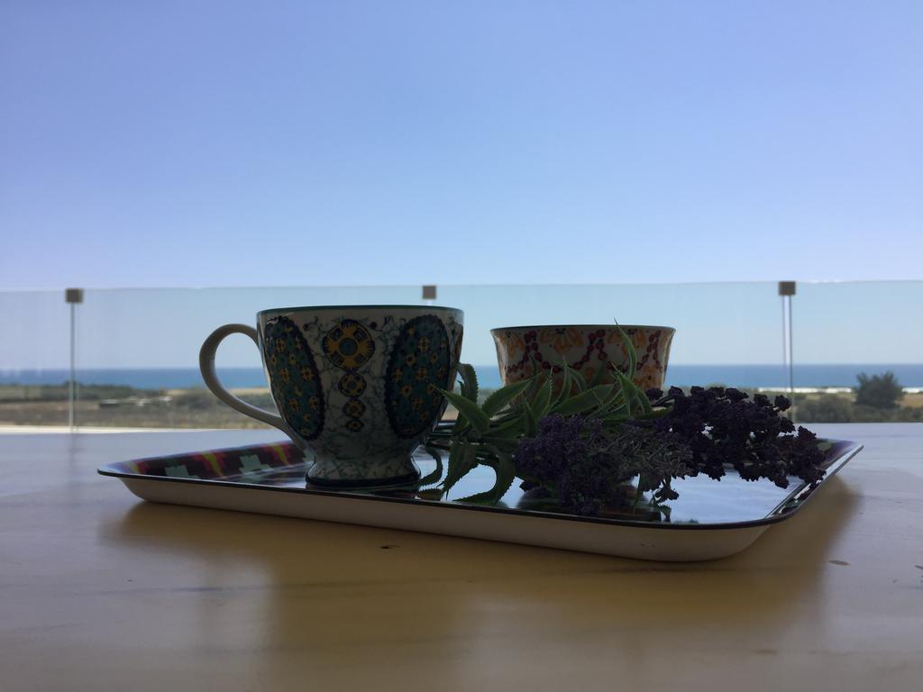 Casa Vacanze Baciata Agios Theodoros Екстериор снимка