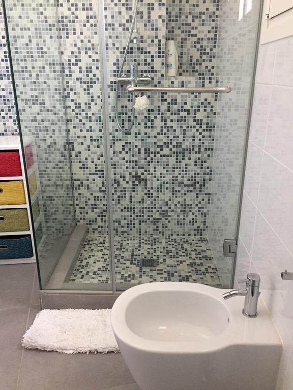 Casa Vacanze Baciata Agios Theodoros Екстериор снимка