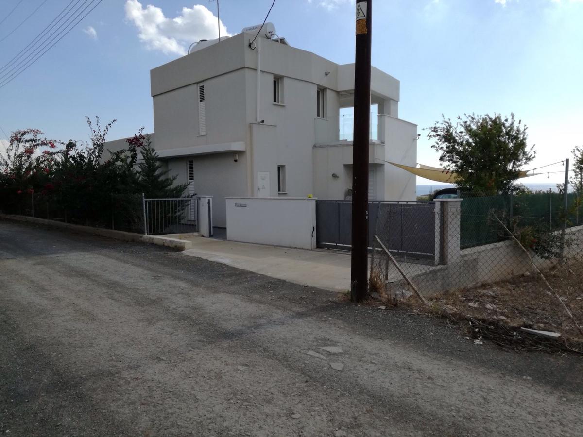 Casa Vacanze Baciata Agios Theodoros Екстериор снимка